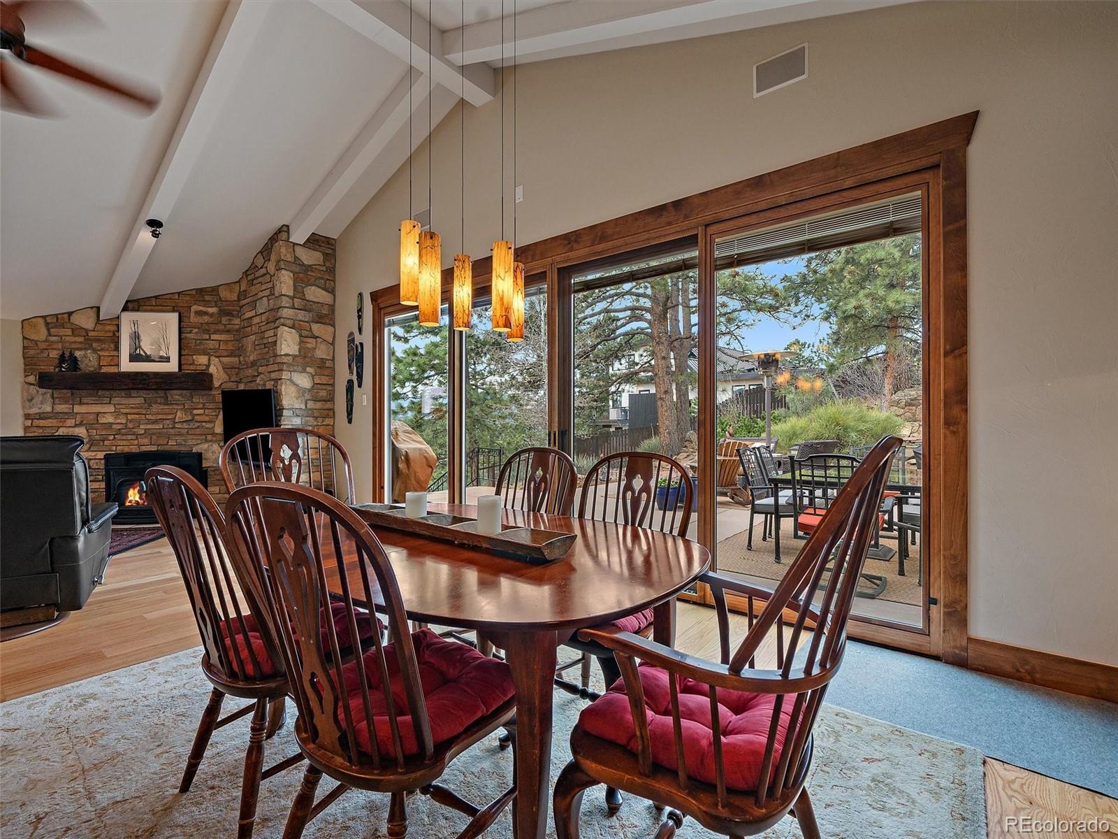 MLS Image #13 for 3783  summit lane,evergreen, Colorado