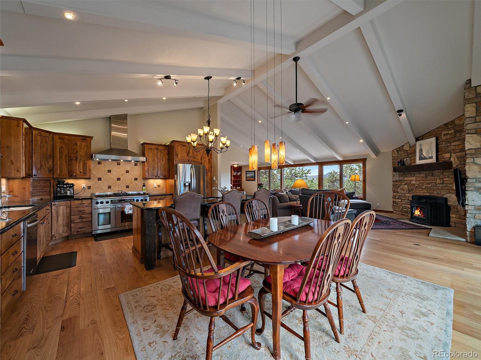 MLS Image #14 for 3783  summit lane,evergreen, Colorado