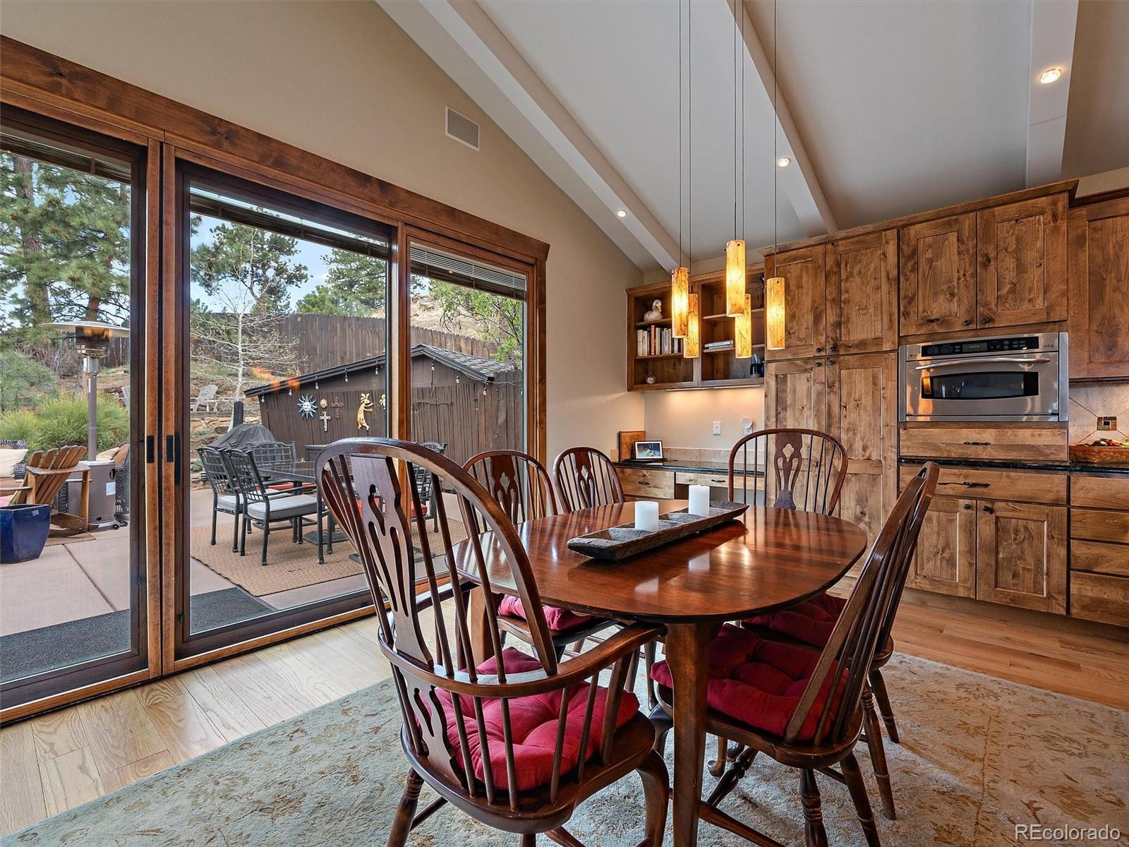 MLS Image #15 for 3783  summit lane,evergreen, Colorado