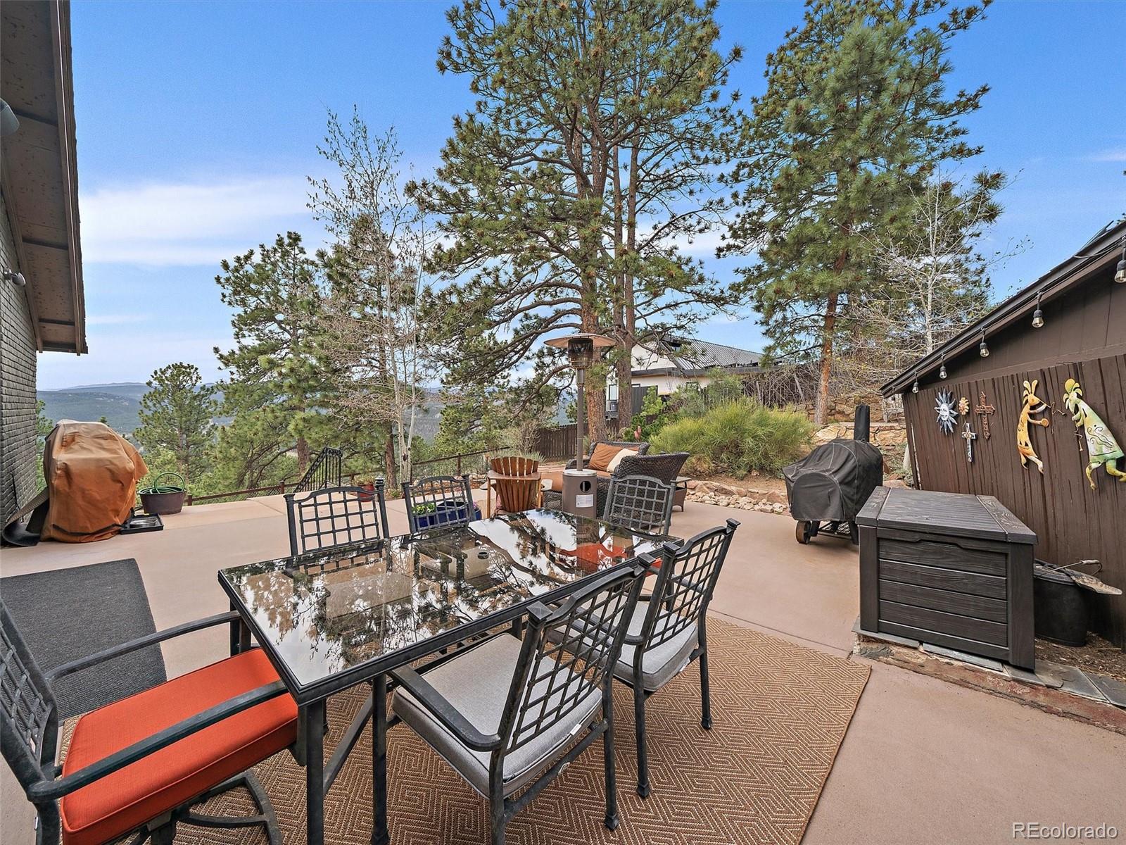 MLS Image #16 for 3783  summit lane,evergreen, Colorado