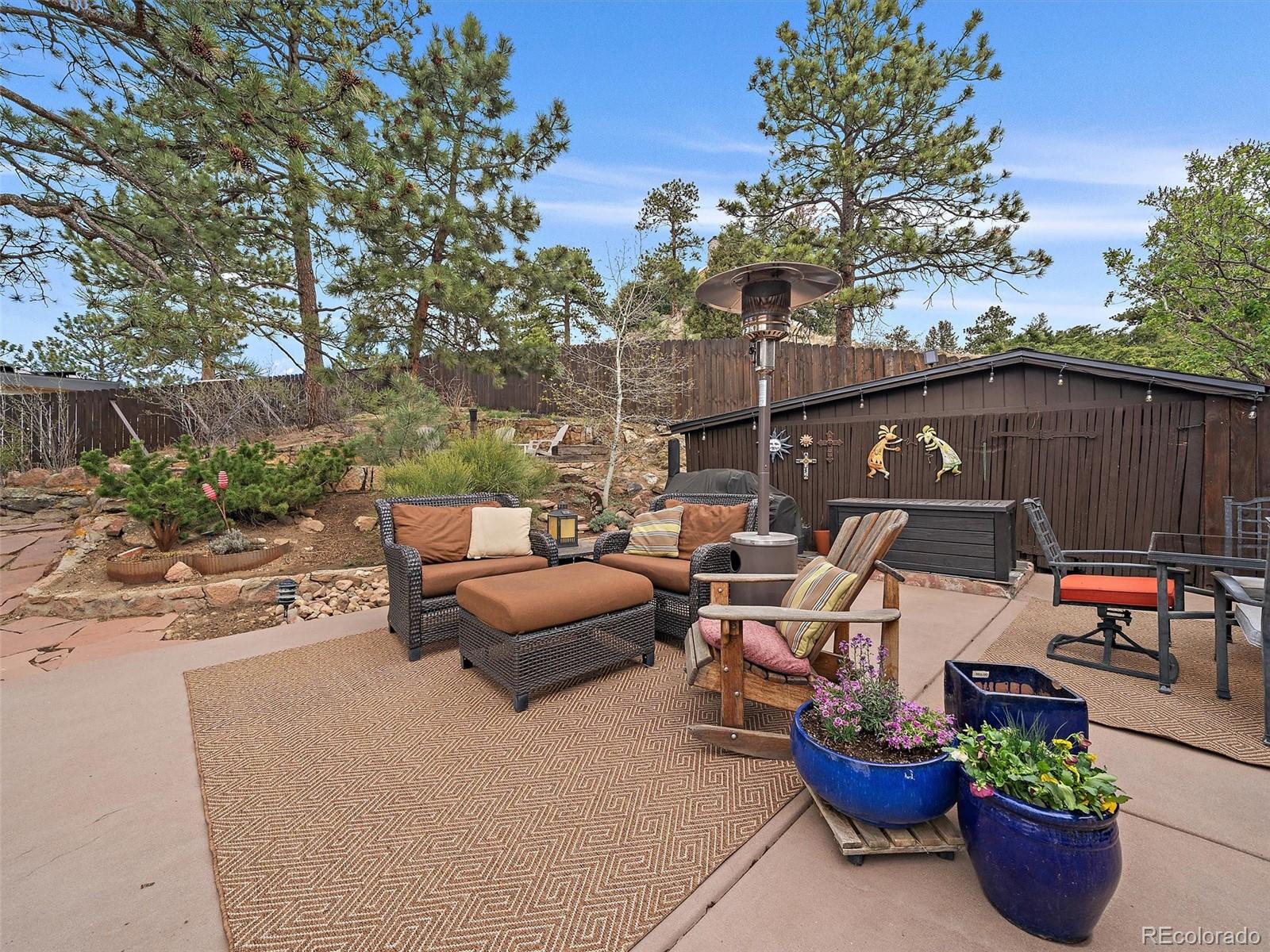 MLS Image #17 for 3783  summit lane,evergreen, Colorado