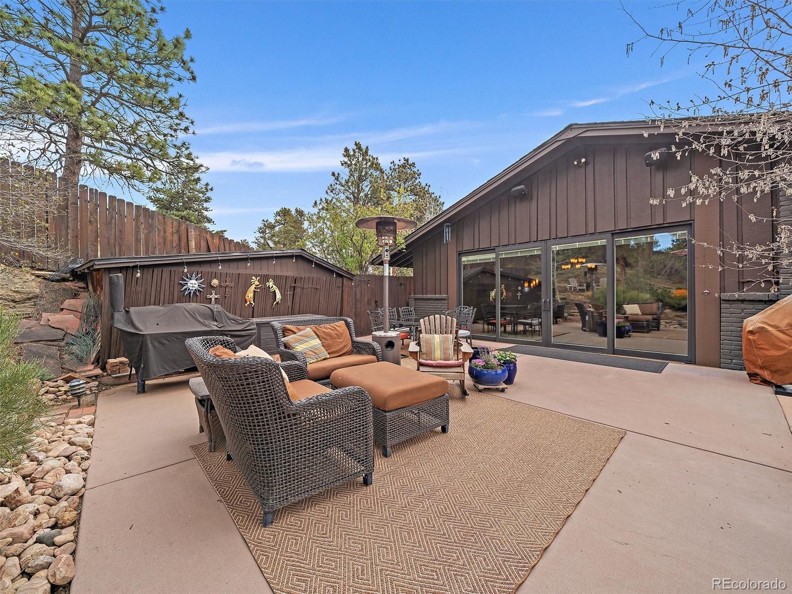 MLS Image #18 for 3783  summit lane,evergreen, Colorado