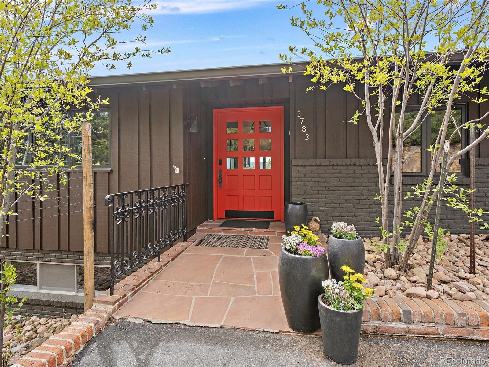 MLS Image #2 for 3783  summit lane,evergreen, Colorado