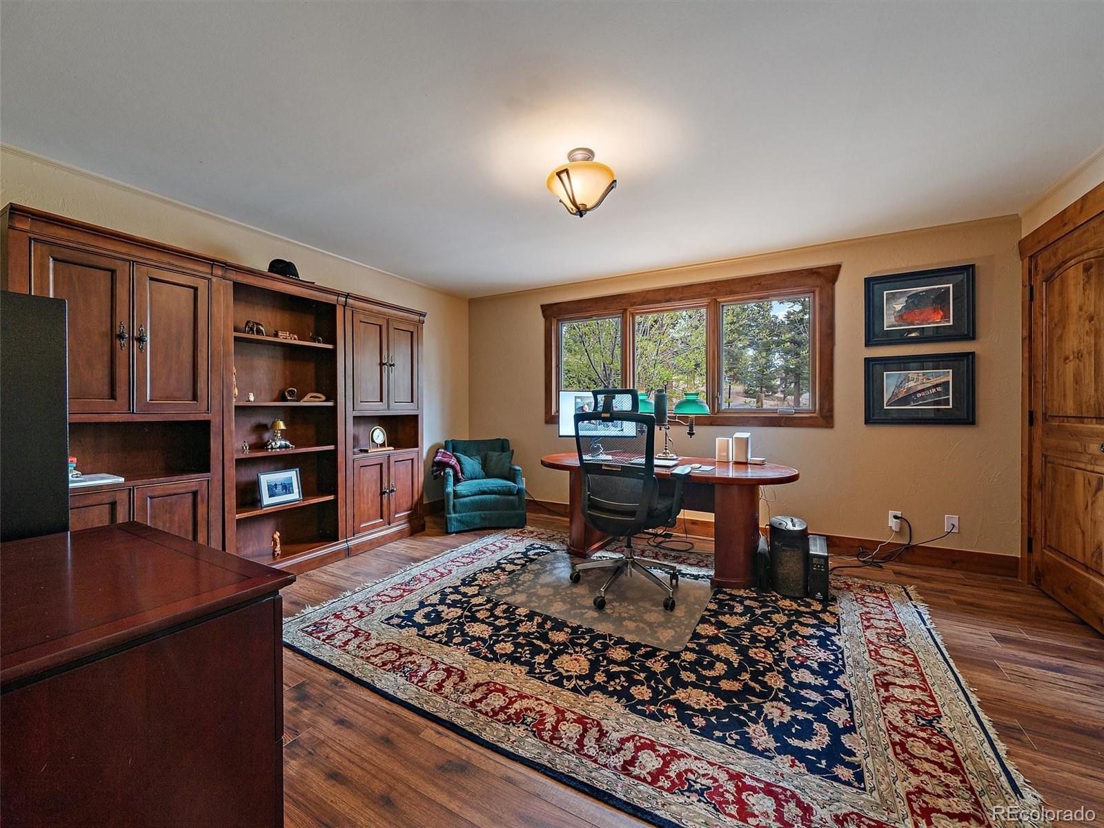 MLS Image #25 for 3783  summit lane,evergreen, Colorado