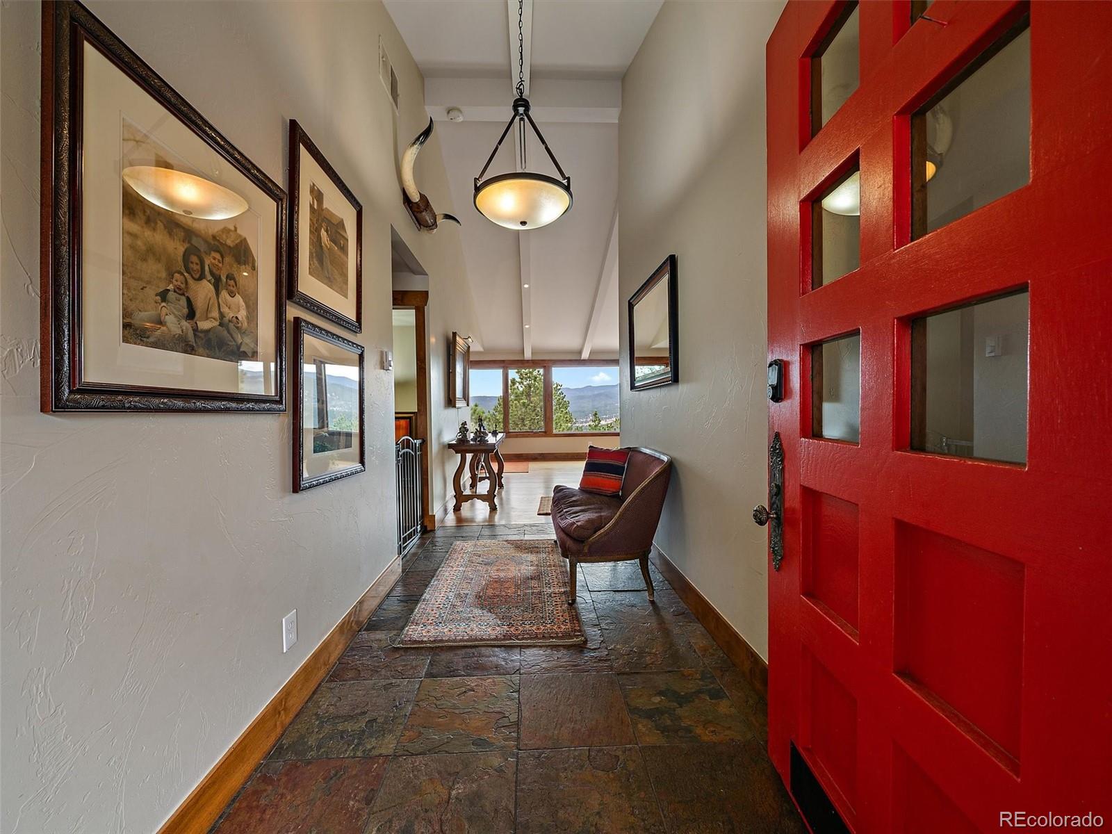 MLS Image #3 for 3783  summit lane,evergreen, Colorado