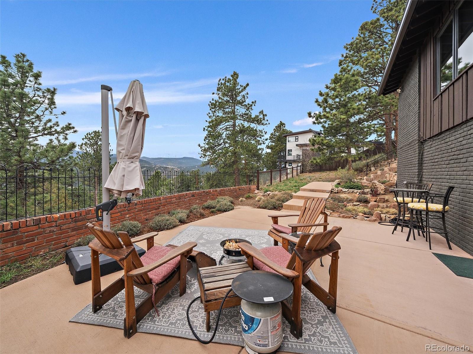 MLS Image #38 for 3783  summit lane,evergreen, Colorado
