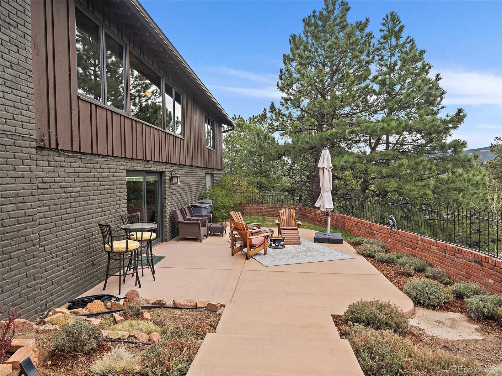MLS Image #39 for 3783  summit lane,evergreen, Colorado