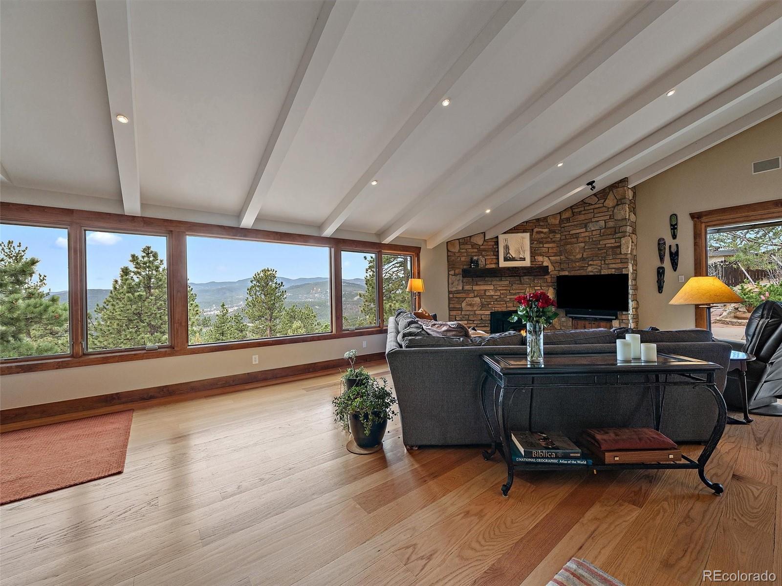 MLS Image #4 for 3783  summit lane,evergreen, Colorado