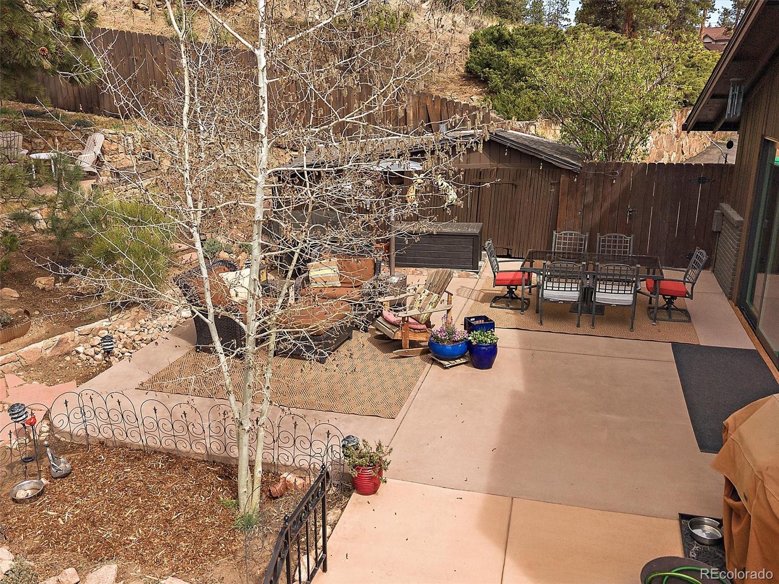 MLS Image #41 for 3783  summit lane,evergreen, Colorado