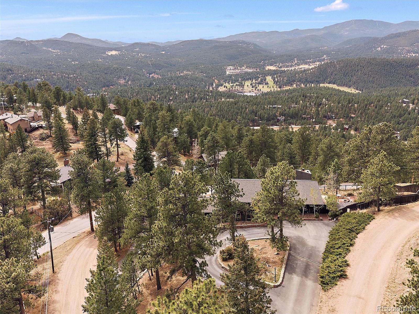 MLS Image #44 for 3783  summit lane,evergreen, Colorado