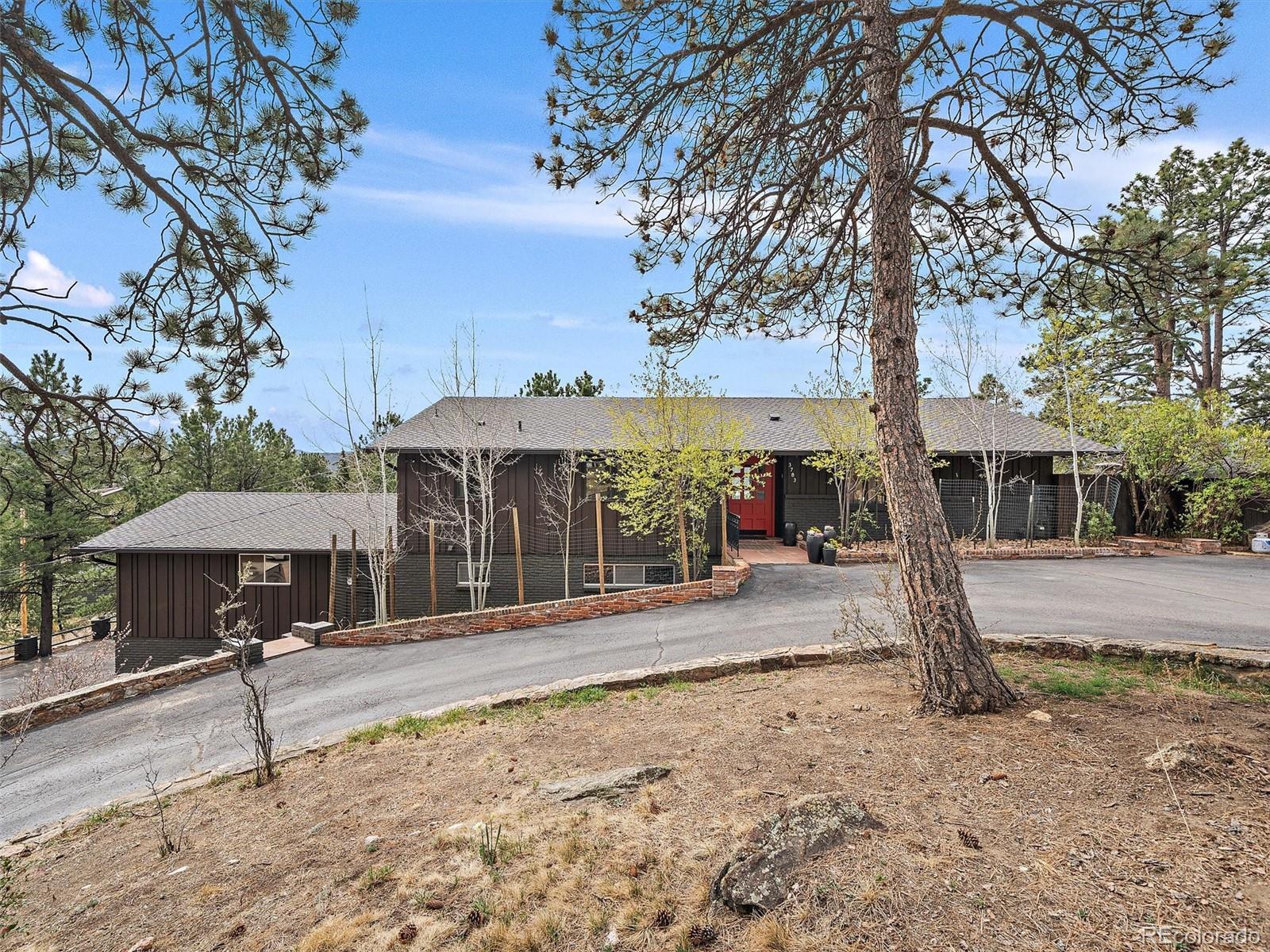 MLS Image #45 for 3783  summit lane,evergreen, Colorado