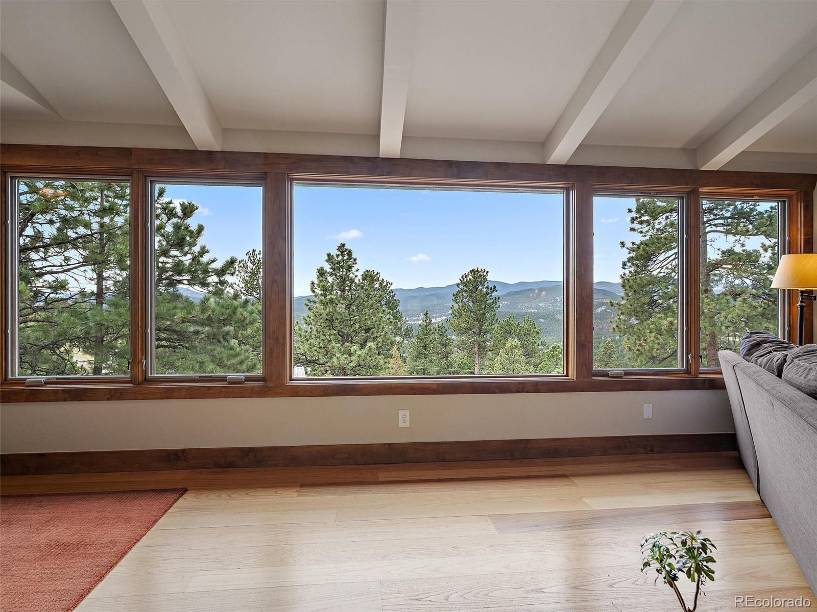 MLS Image #5 for 3783  summit lane,evergreen, Colorado