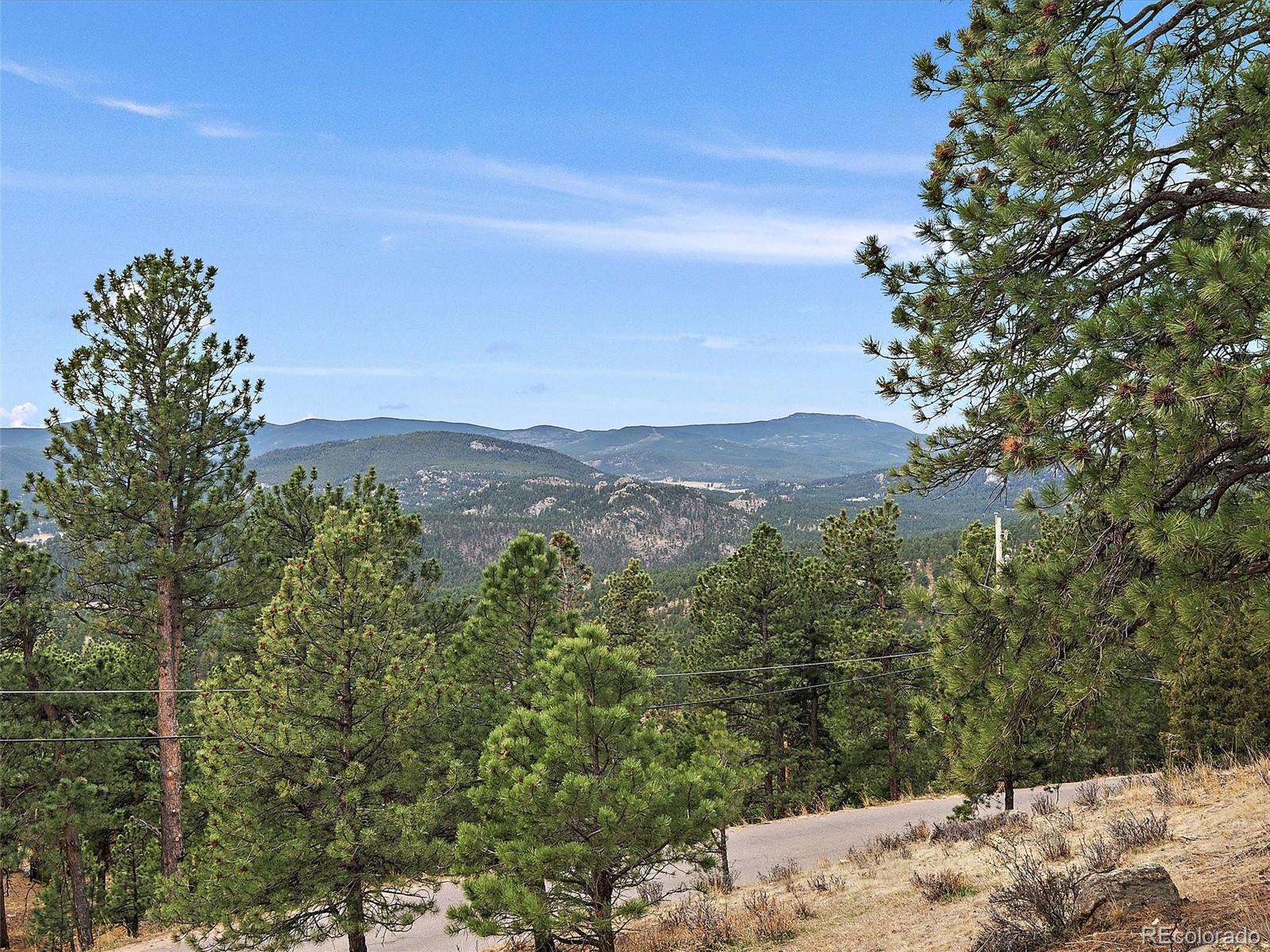 MLS Image #6 for 3783  summit lane,evergreen, Colorado