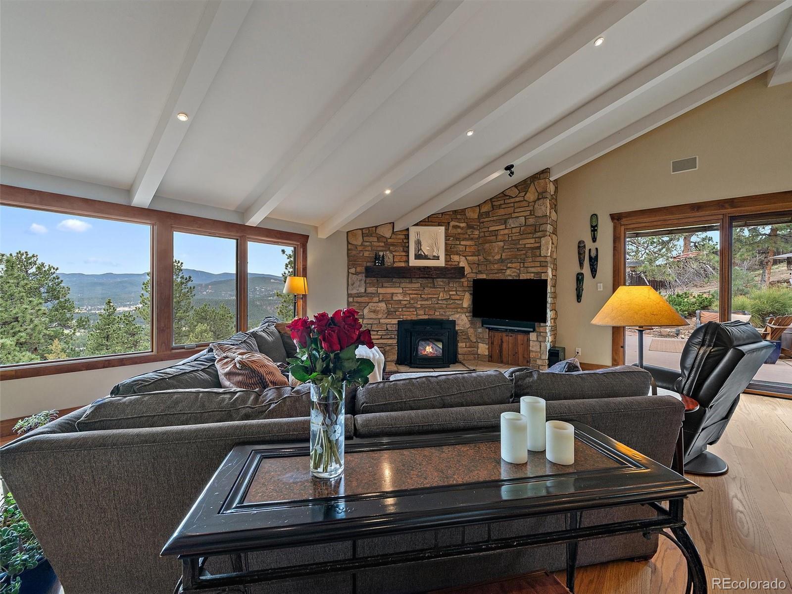 MLS Image #7 for 3783  summit lane,evergreen, Colorado