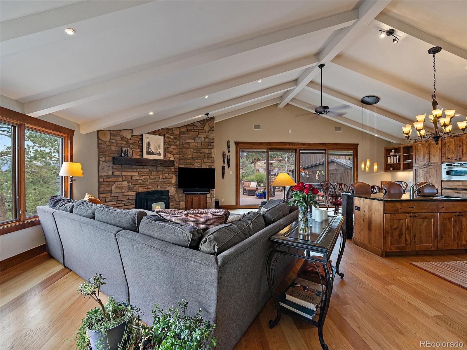 MLS Image #8 for 3783  summit lane,evergreen, Colorado
