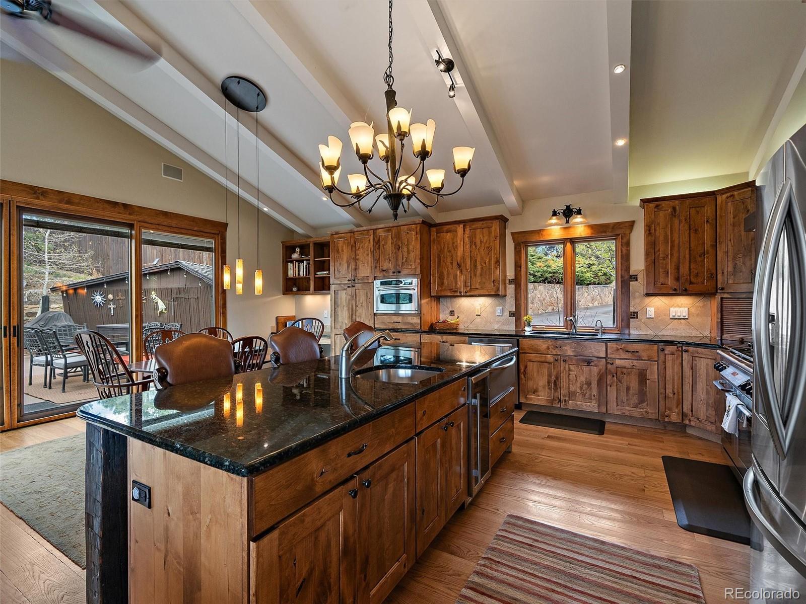 MLS Image #9 for 3783  summit lane,evergreen, Colorado
