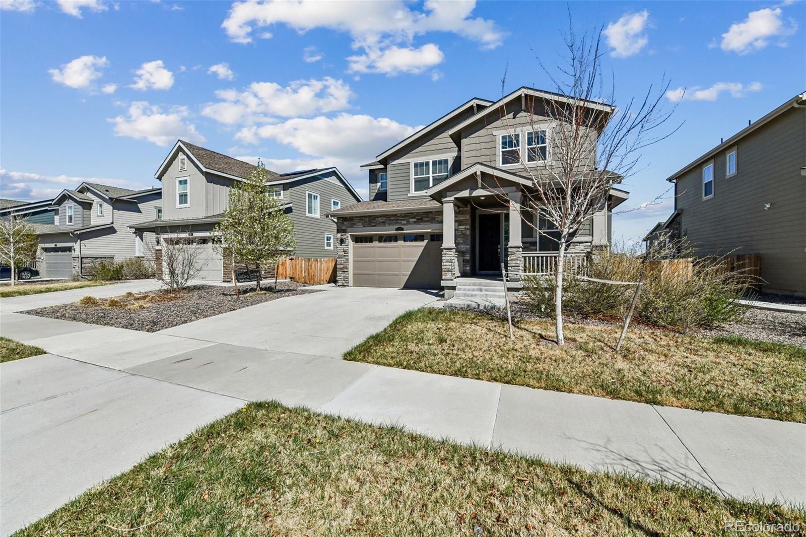 MLS Image #1 for 24321 e tennessee place,aurora, Colorado