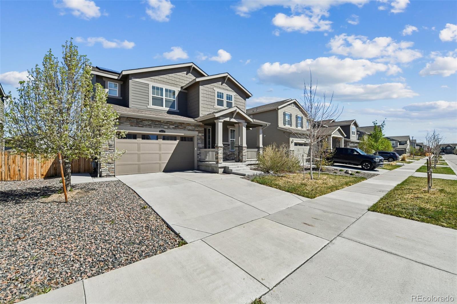 MLS Image #2 for 24321 e tennessee place,aurora, Colorado