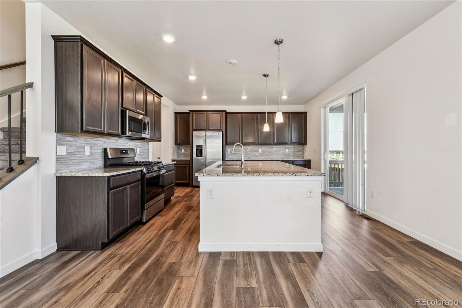 MLS Image #5 for 24321 e tennessee place,aurora, Colorado