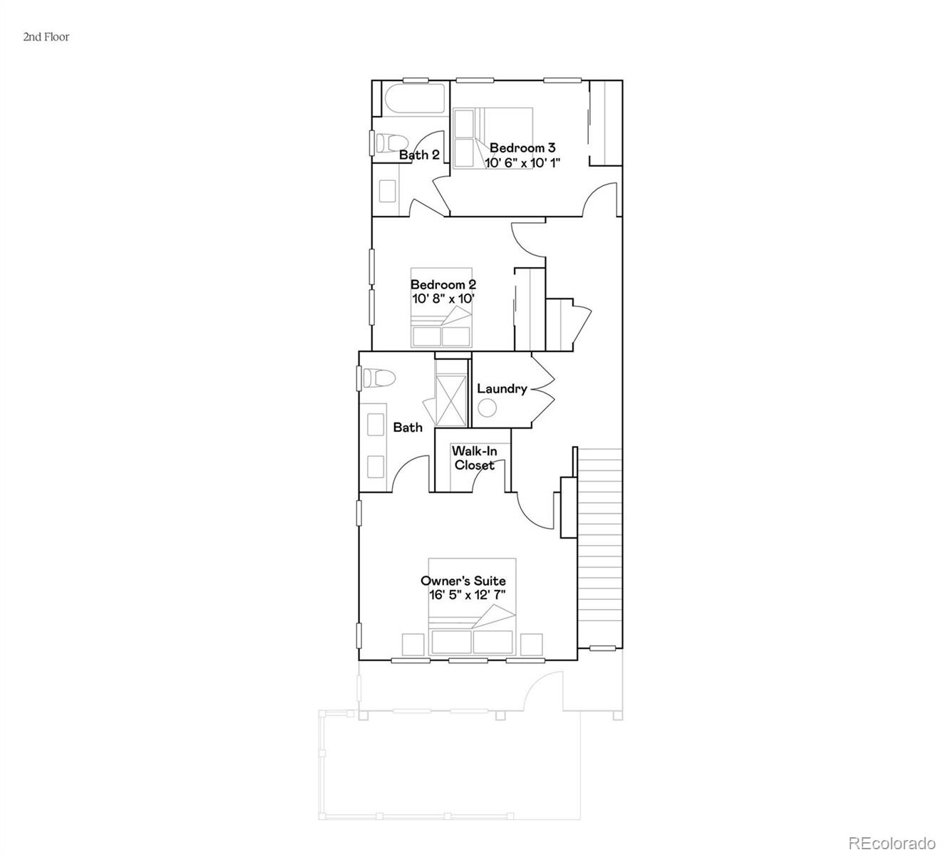 MLS Image #20 for 3554  quincy bay place,loveland, Colorado