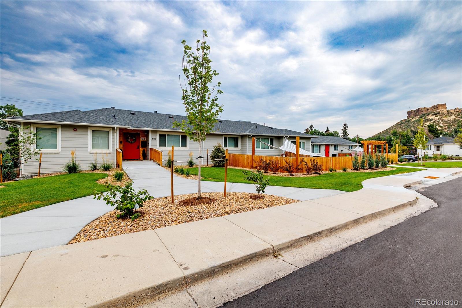 MLS Image #0 for 399 n gilbert street,castle rock, Colorado
