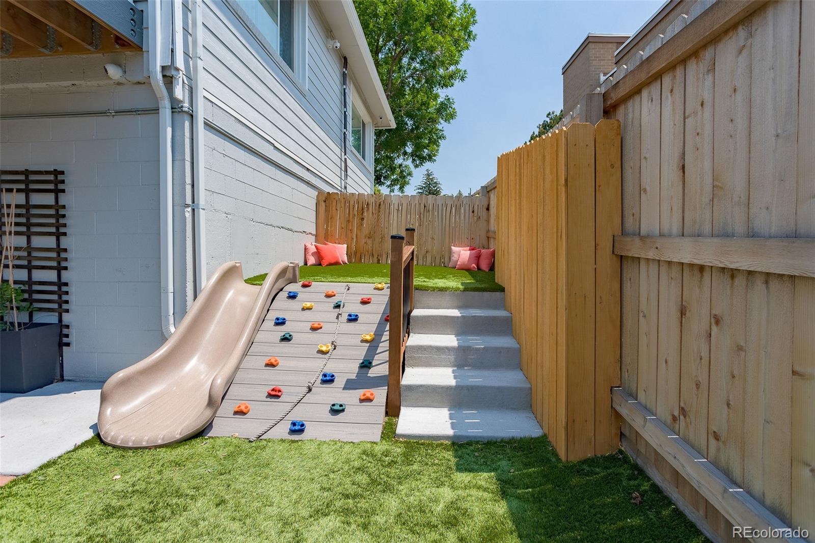 MLS Image #6 for 399 n gilbert street,castle rock, Colorado