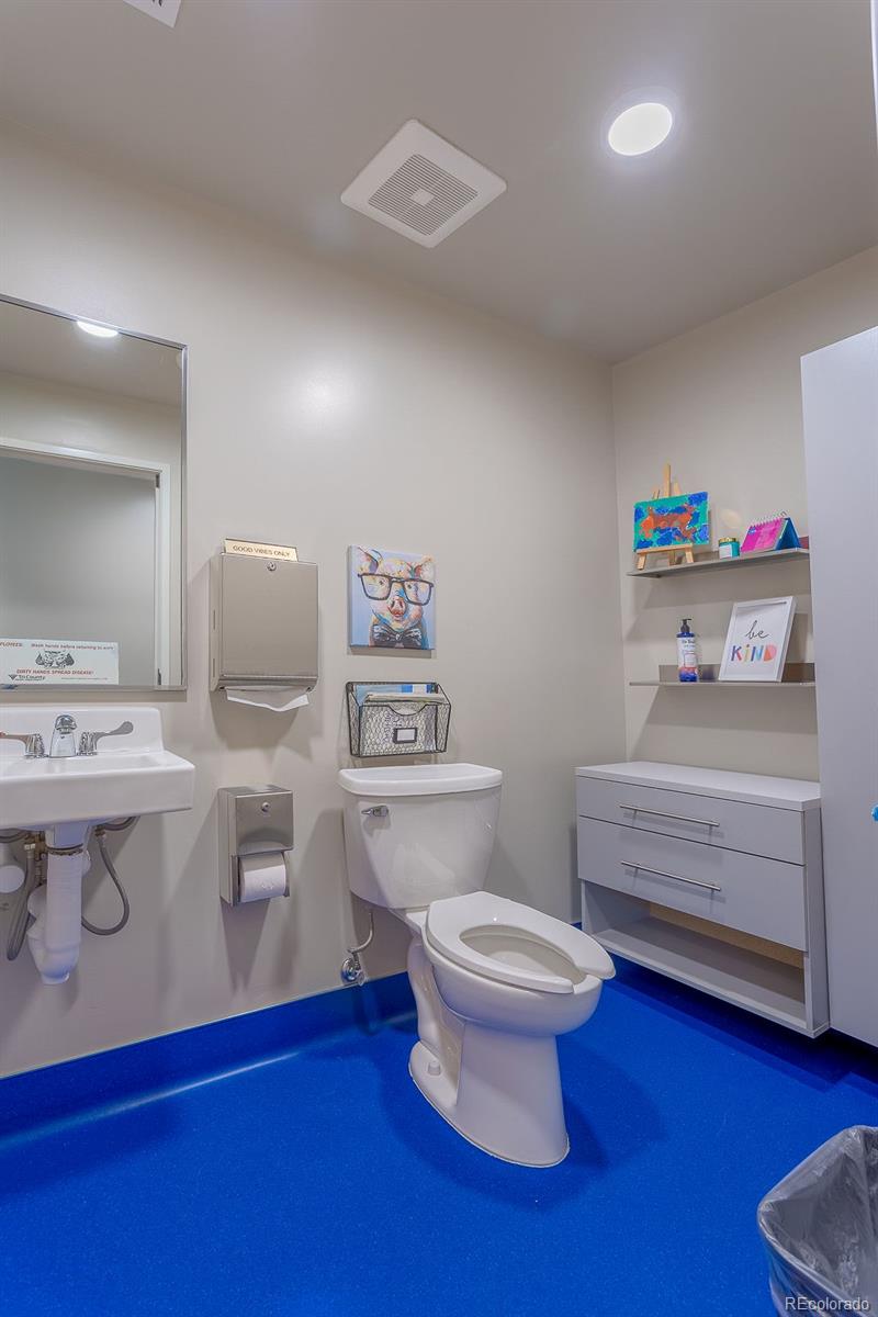 MLS Image #9 for 399 n gilbert street,castle rock, Colorado