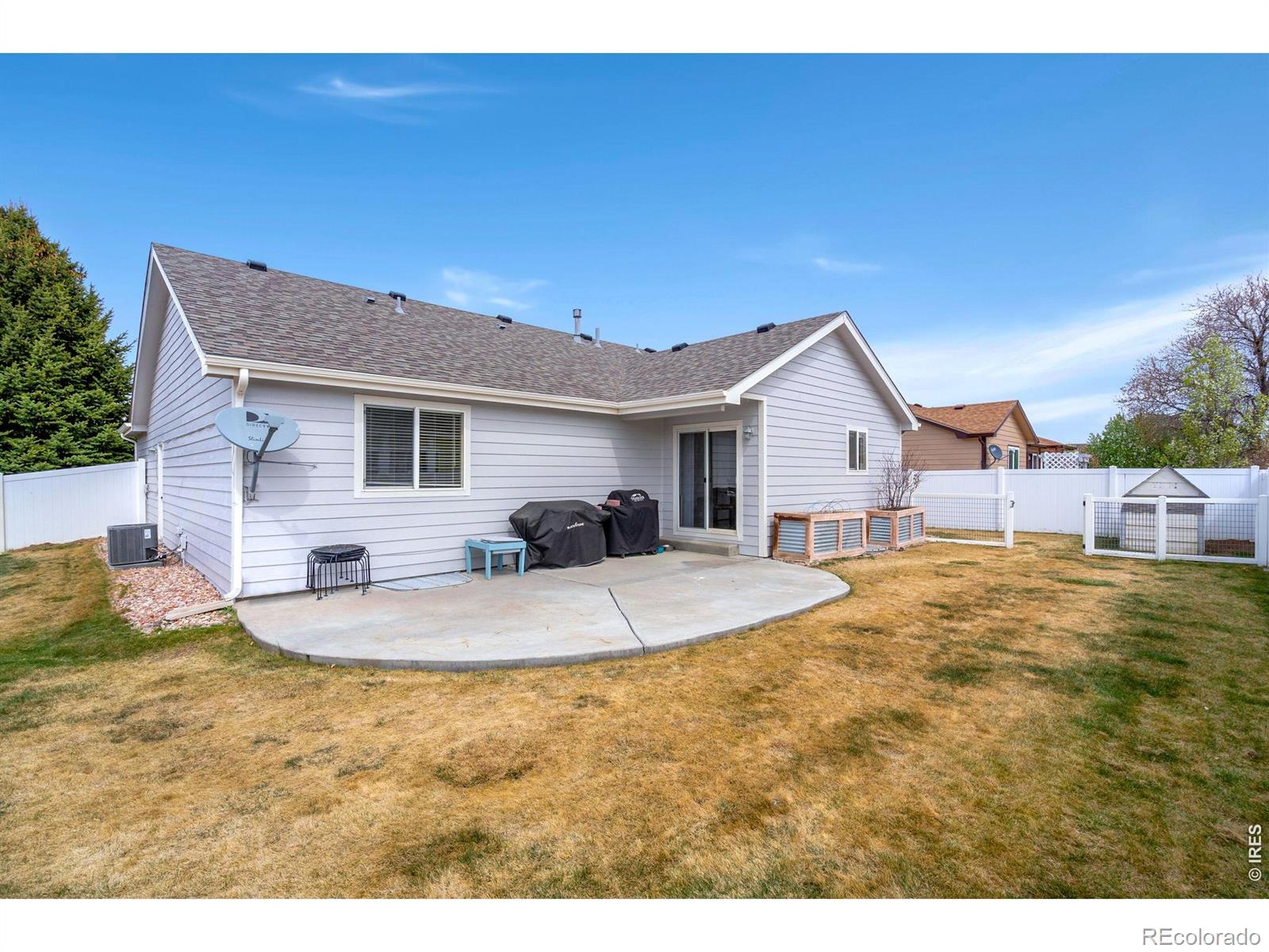 MLS Image #23 for 3779  mount meeker street,wellington, Colorado