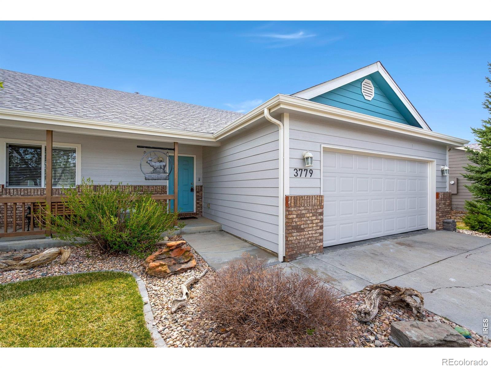 MLS Image #24 for 3779  mount meeker street,wellington, Colorado