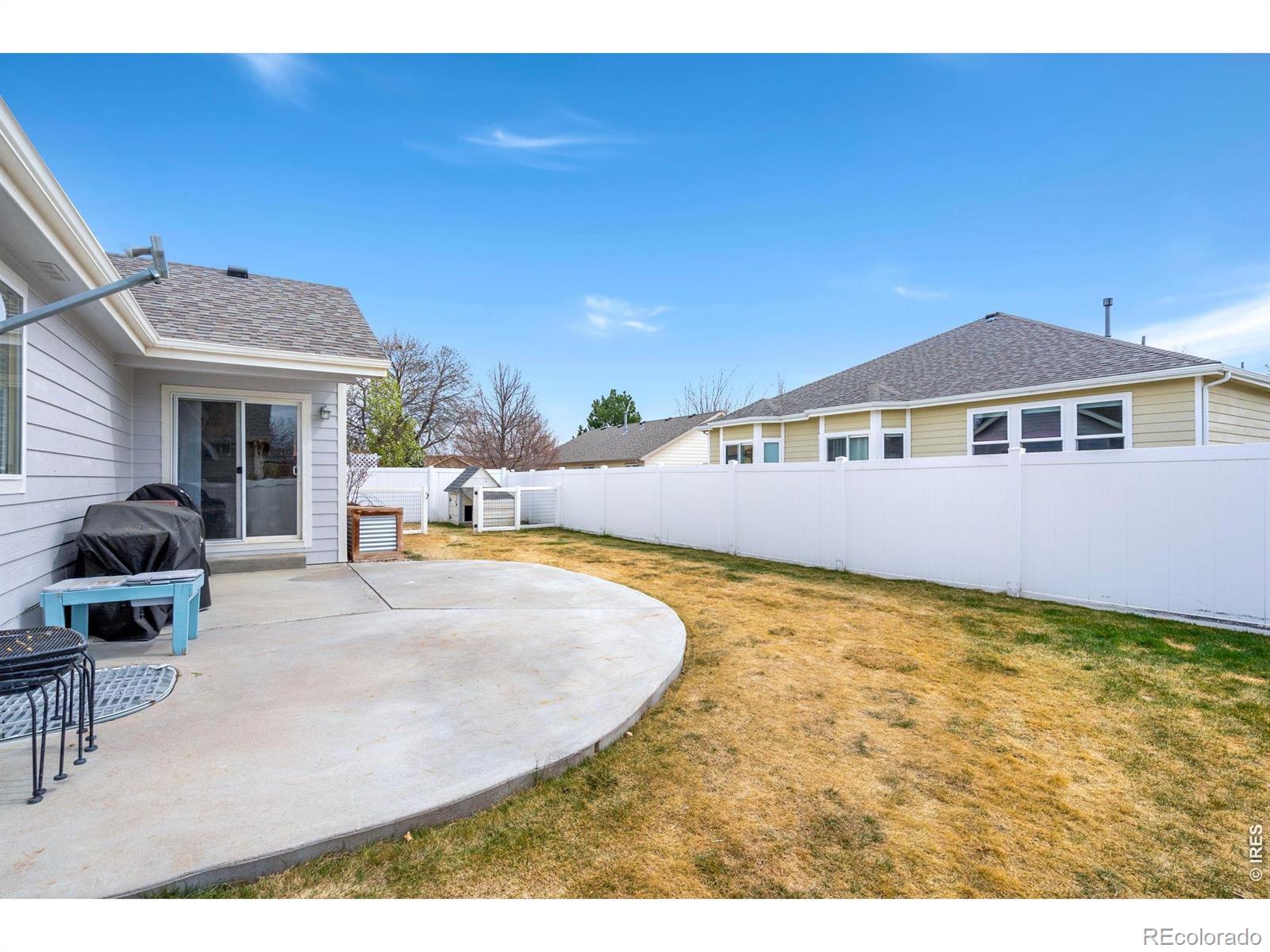 MLS Image #26 for 3779  mount meeker street,wellington, Colorado