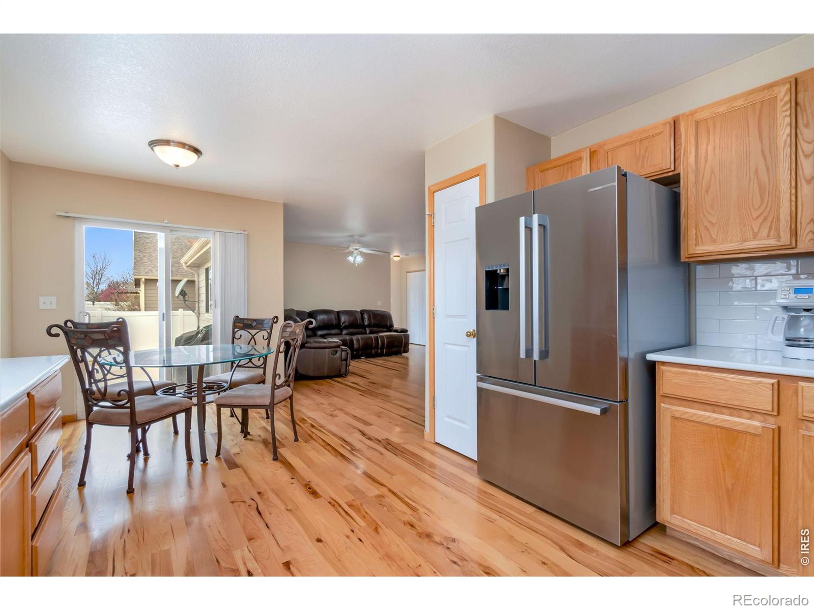 MLS Image #5 for 3779  mount meeker street,wellington, Colorado