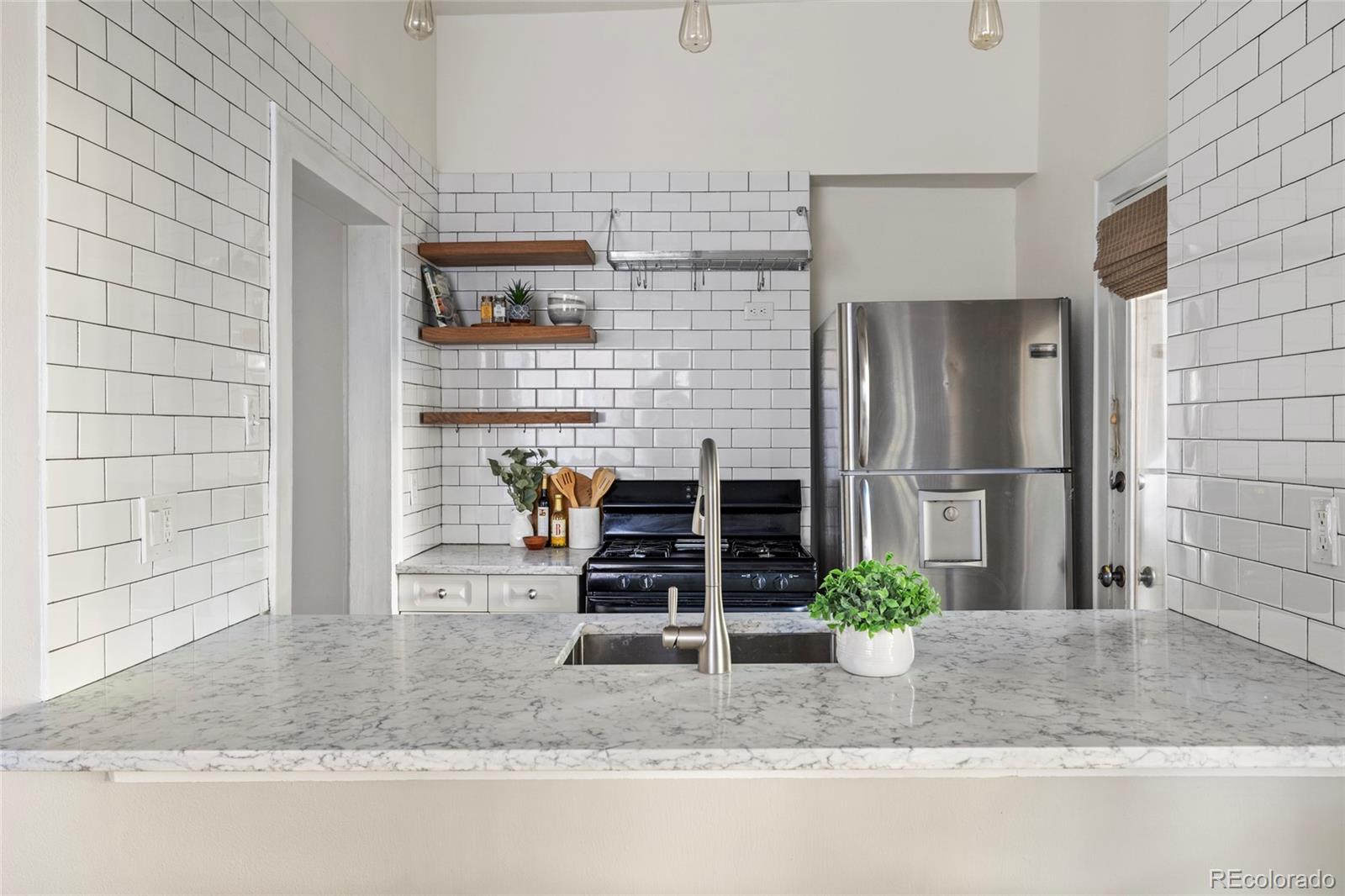 MLS Image #0 for 1640 n downing street,denver, Colorado