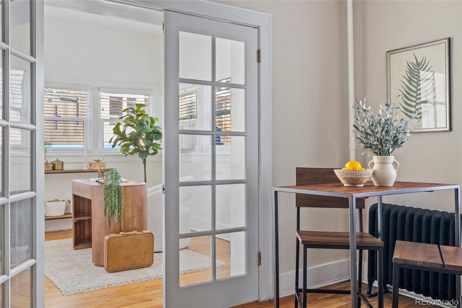 MLS Image #12 for 1640 n downing street,denver, Colorado