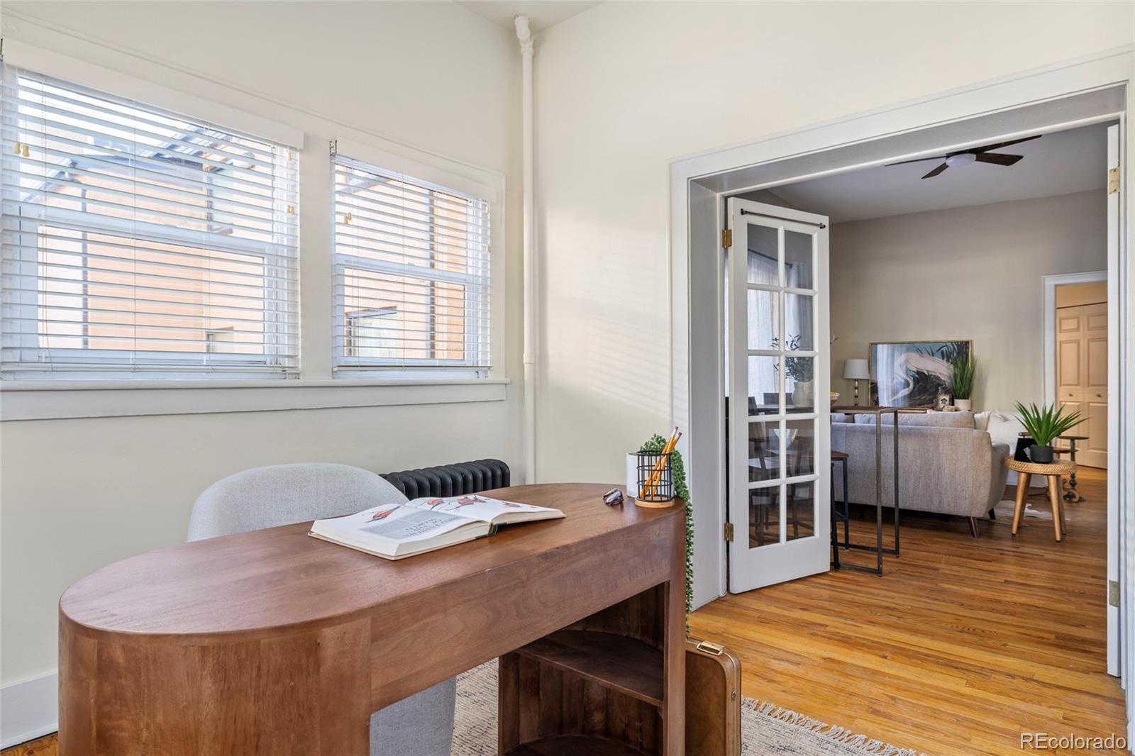 MLS Image #16 for 1640 n downing street,denver, Colorado