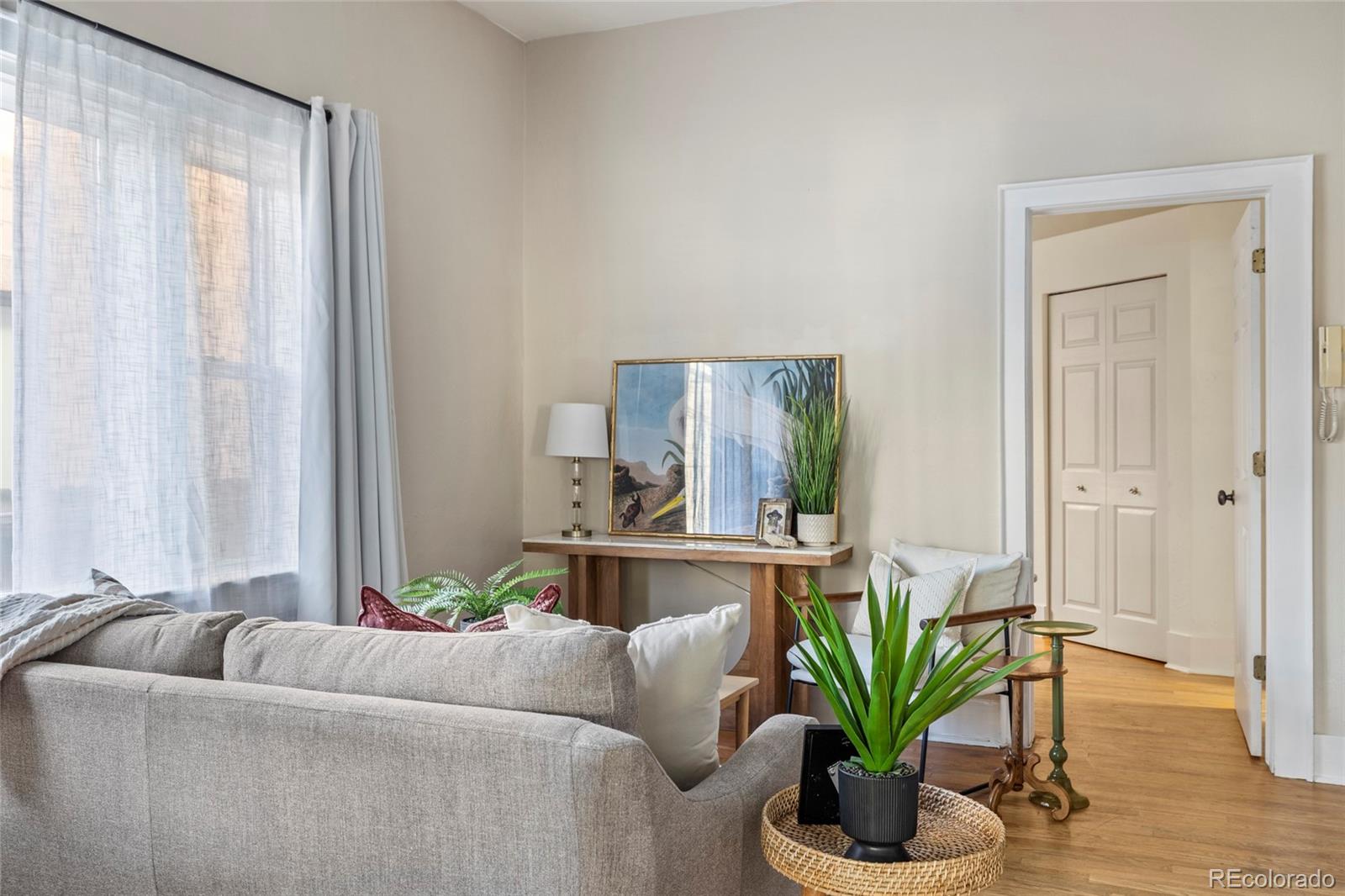 MLS Image #17 for 1640 n downing street,denver, Colorado