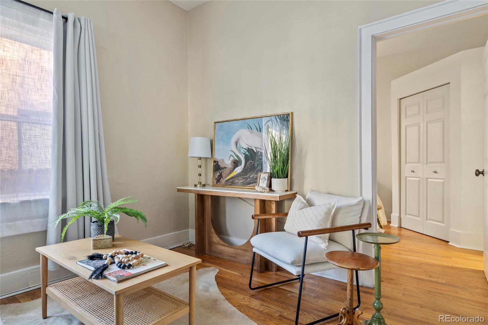MLS Image #18 for 1640 n downing street,denver, Colorado