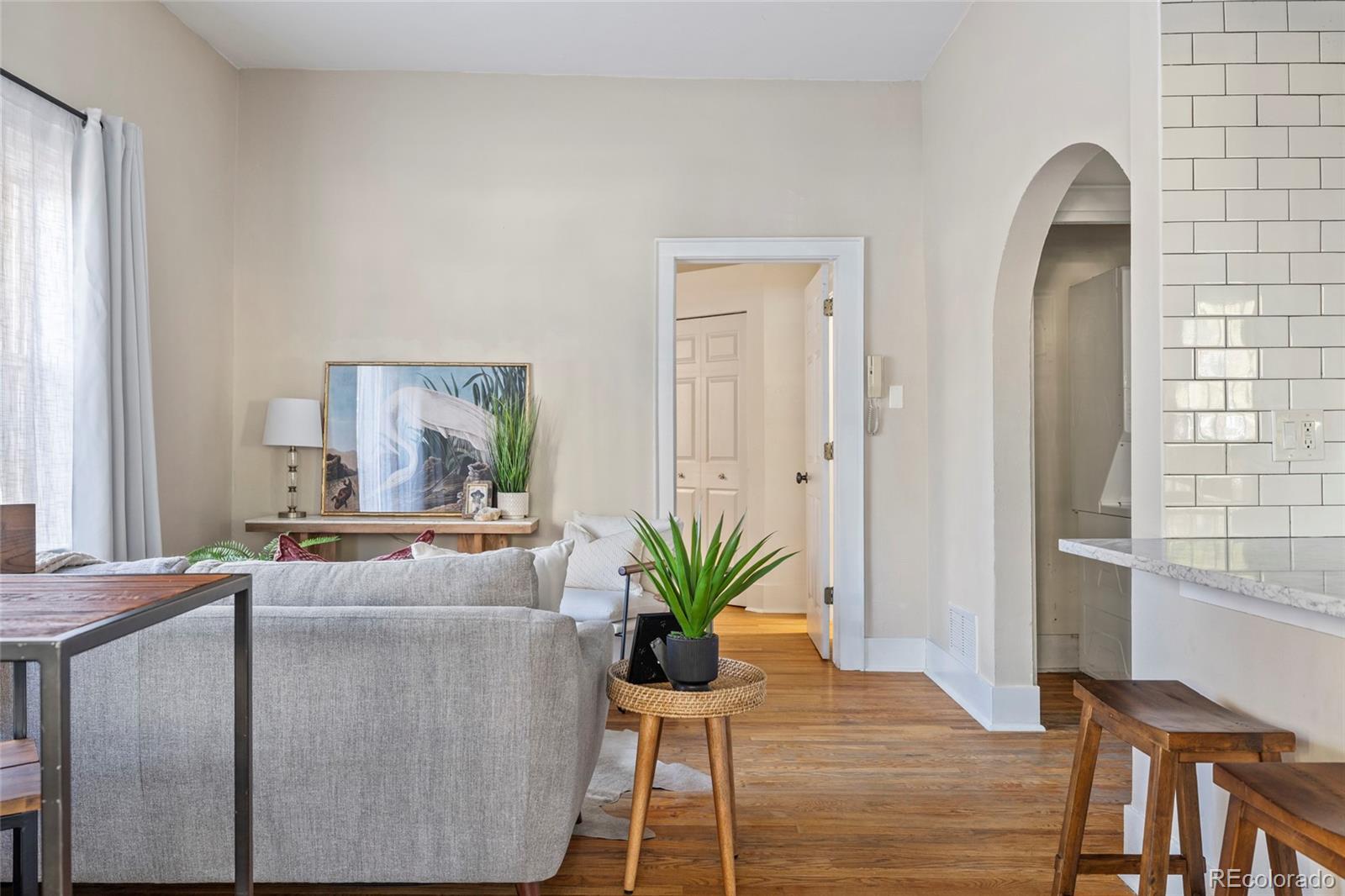 MLS Image #25 for 1640 n downing street,denver, Colorado
