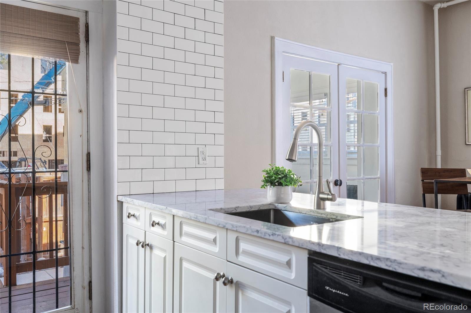 MLS Image #26 for 1640 n downing street,denver, Colorado