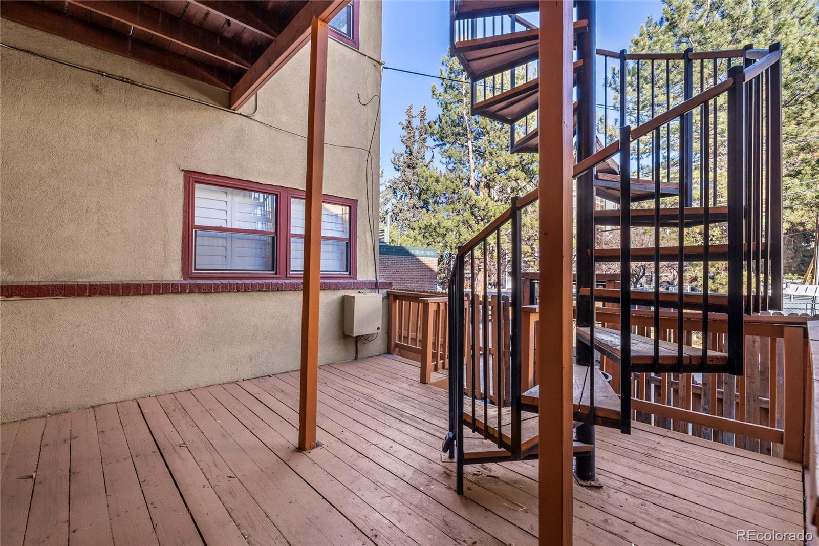 MLS Image #27 for 1640 n downing street,denver, Colorado