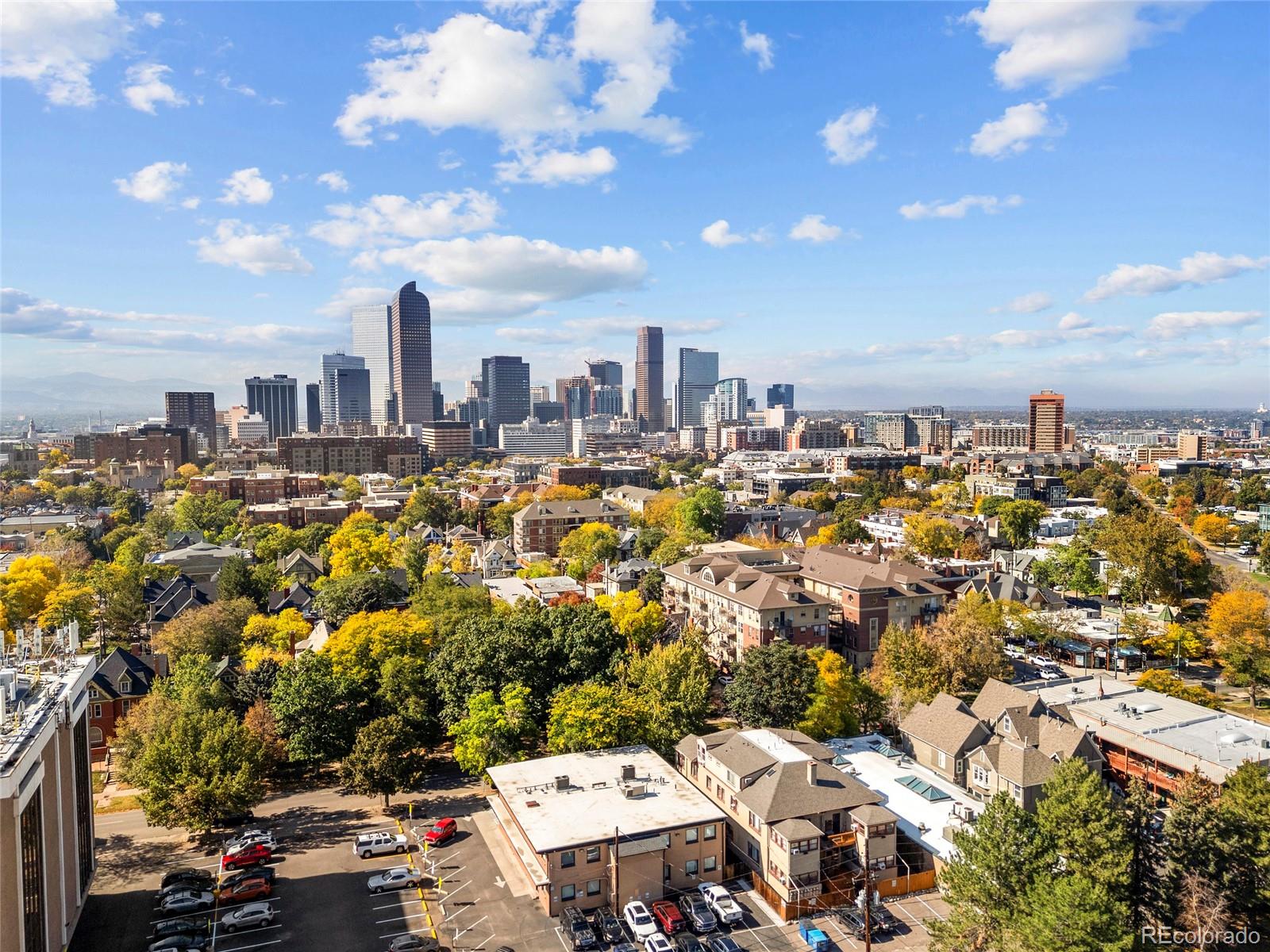 MLS Image #33 for 1640 n downing street,denver, Colorado