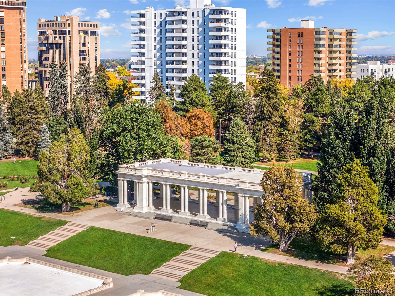 MLS Image #34 for 1640 n downing street,denver, Colorado