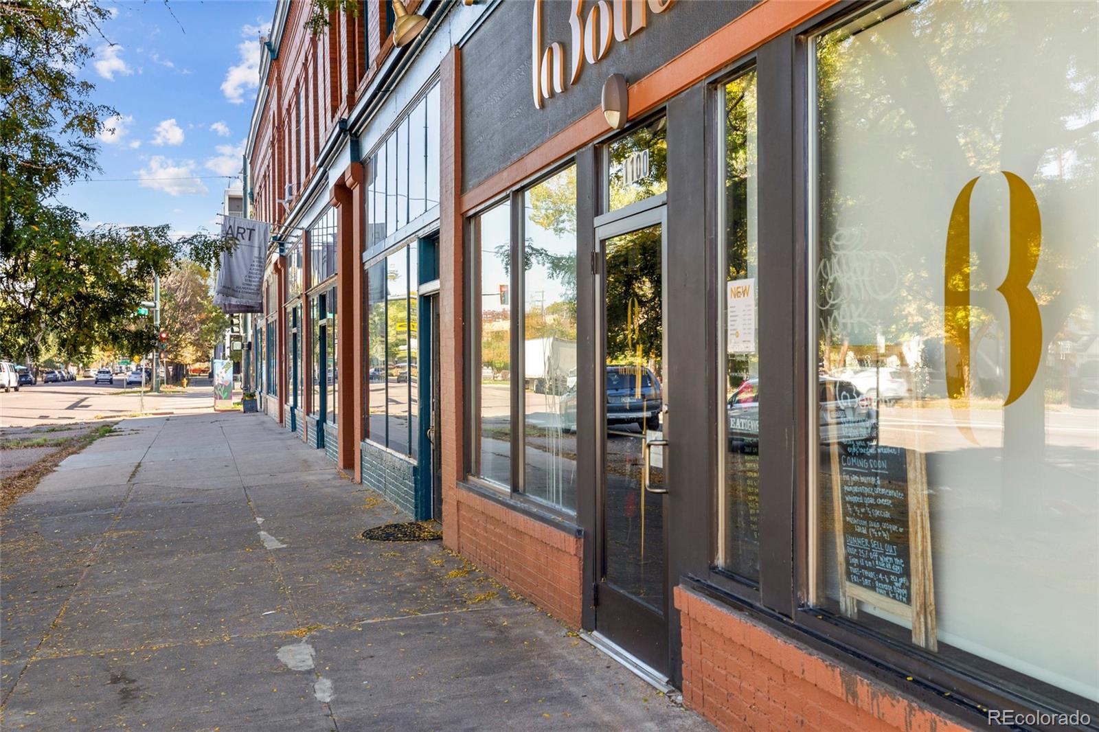 MLS Image #36 for 1640 n downing street,denver, Colorado