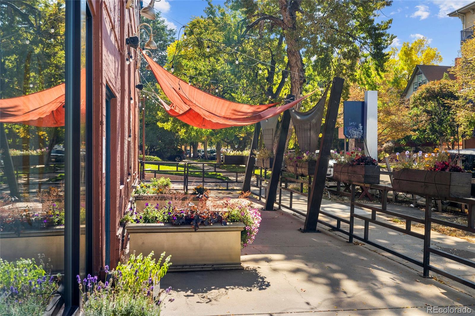 MLS Image #37 for 1640 n downing street,denver, Colorado