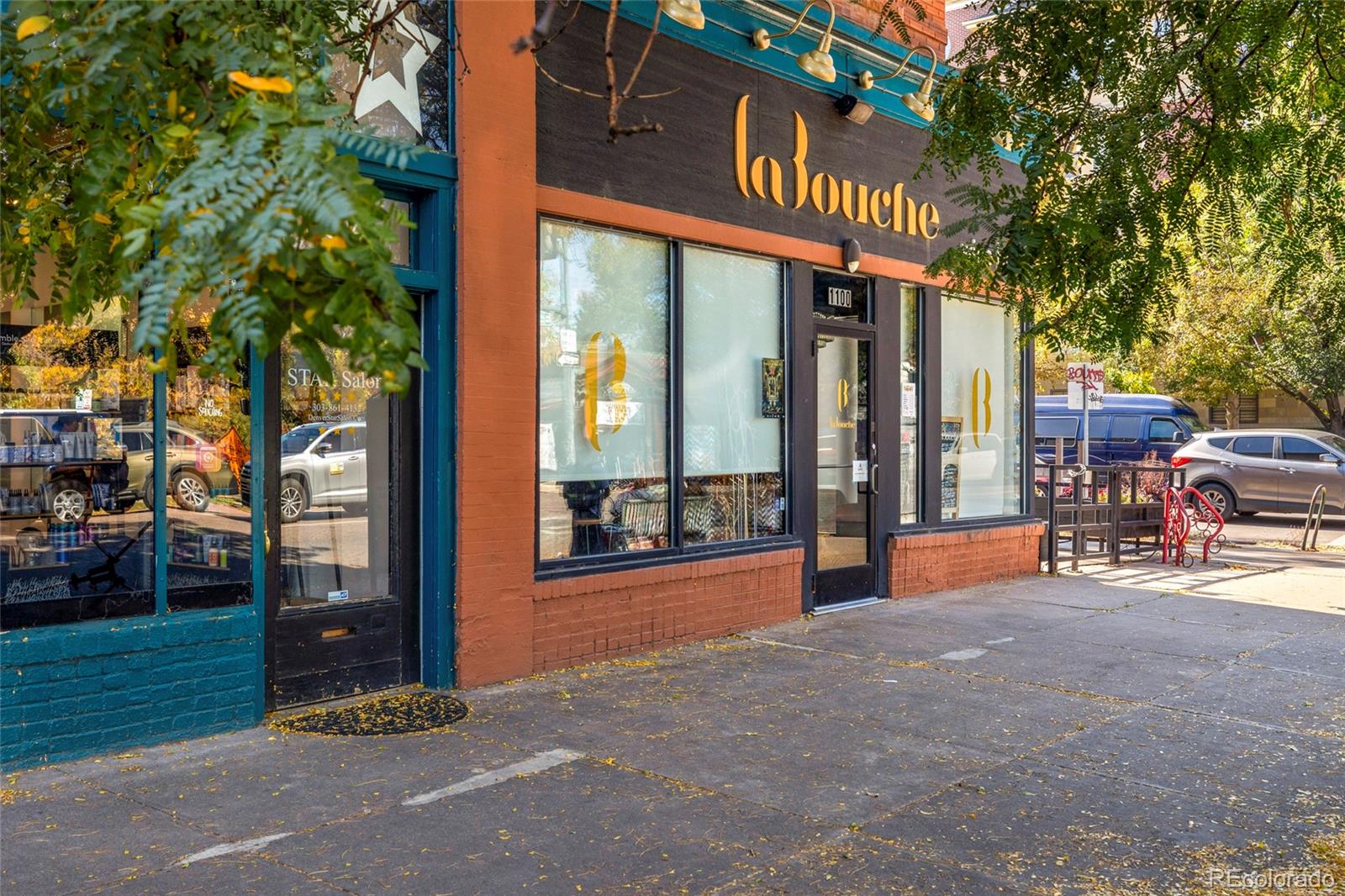 MLS Image #38 for 1640 n downing street,denver, Colorado