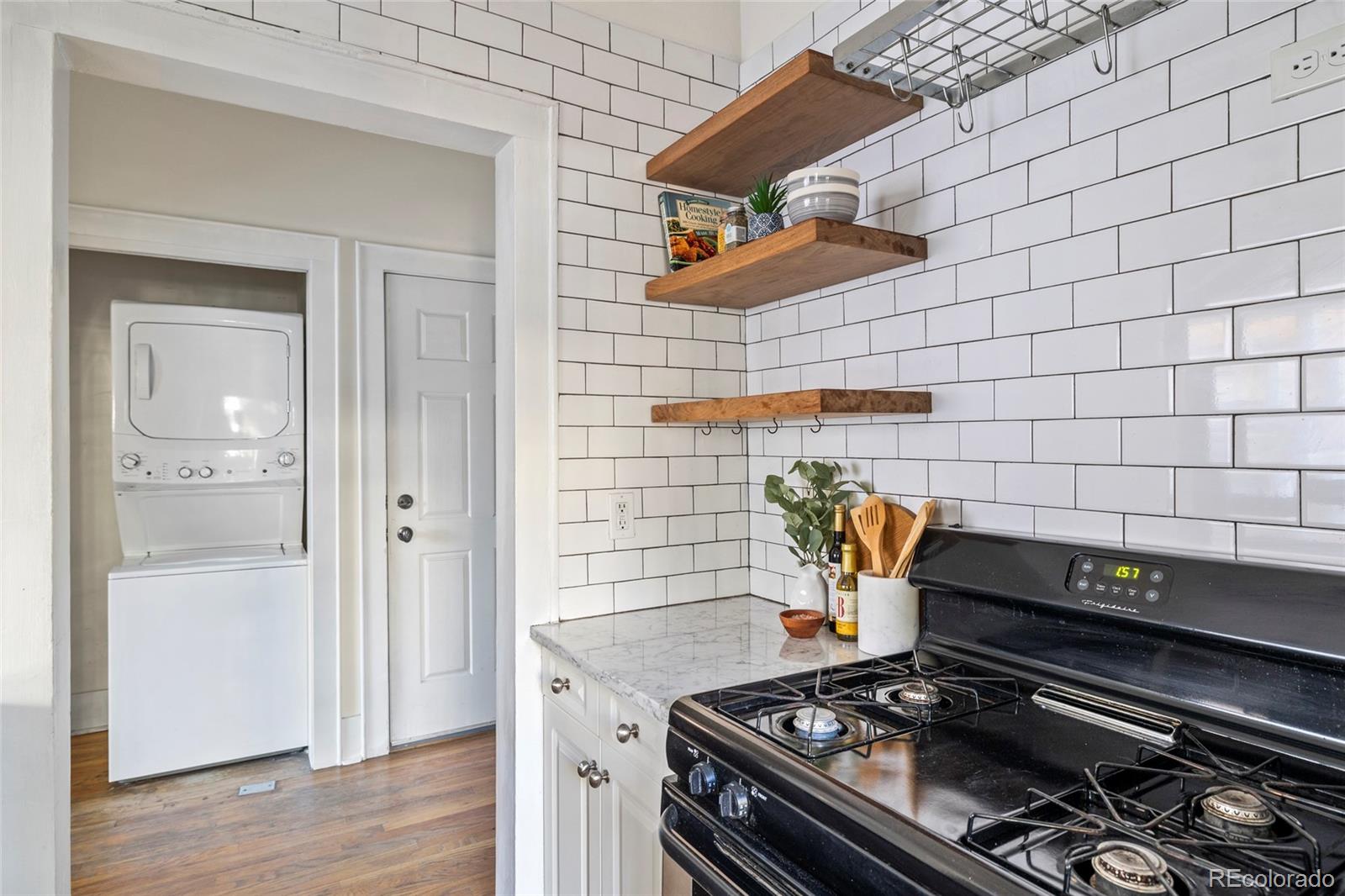 MLS Image #8 for 1640 n downing street,denver, Colorado
