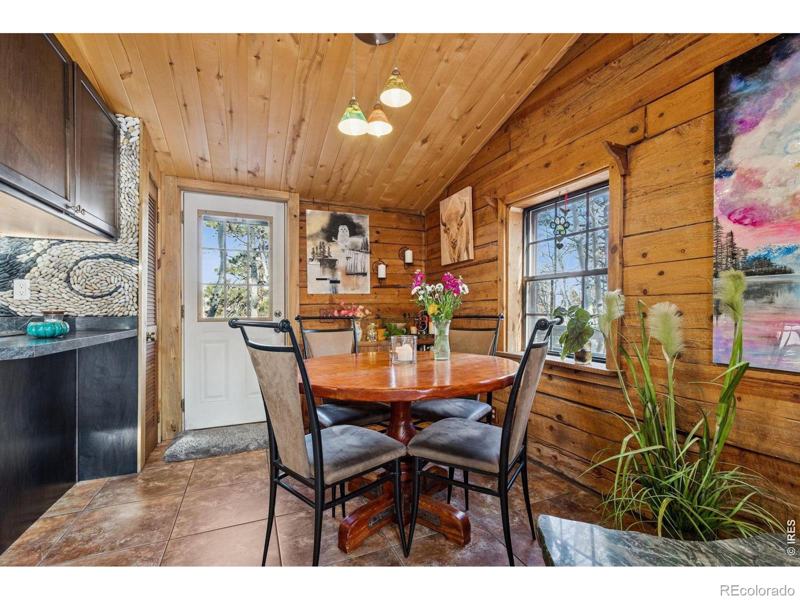 MLS Image #10 for 150  mount fisher court,livermore, Colorado