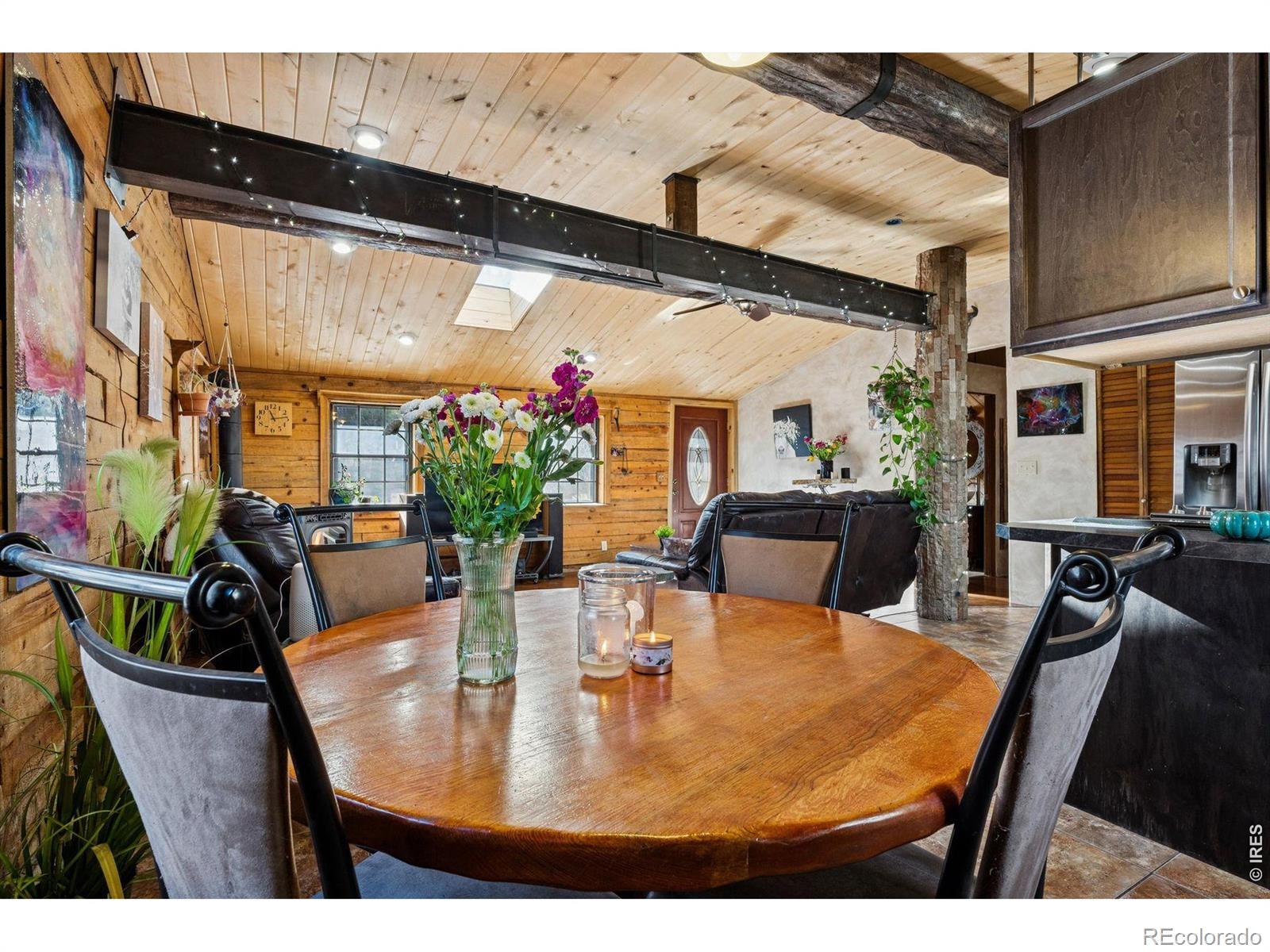 MLS Image #11 for 150  mount fisher court,livermore, Colorado