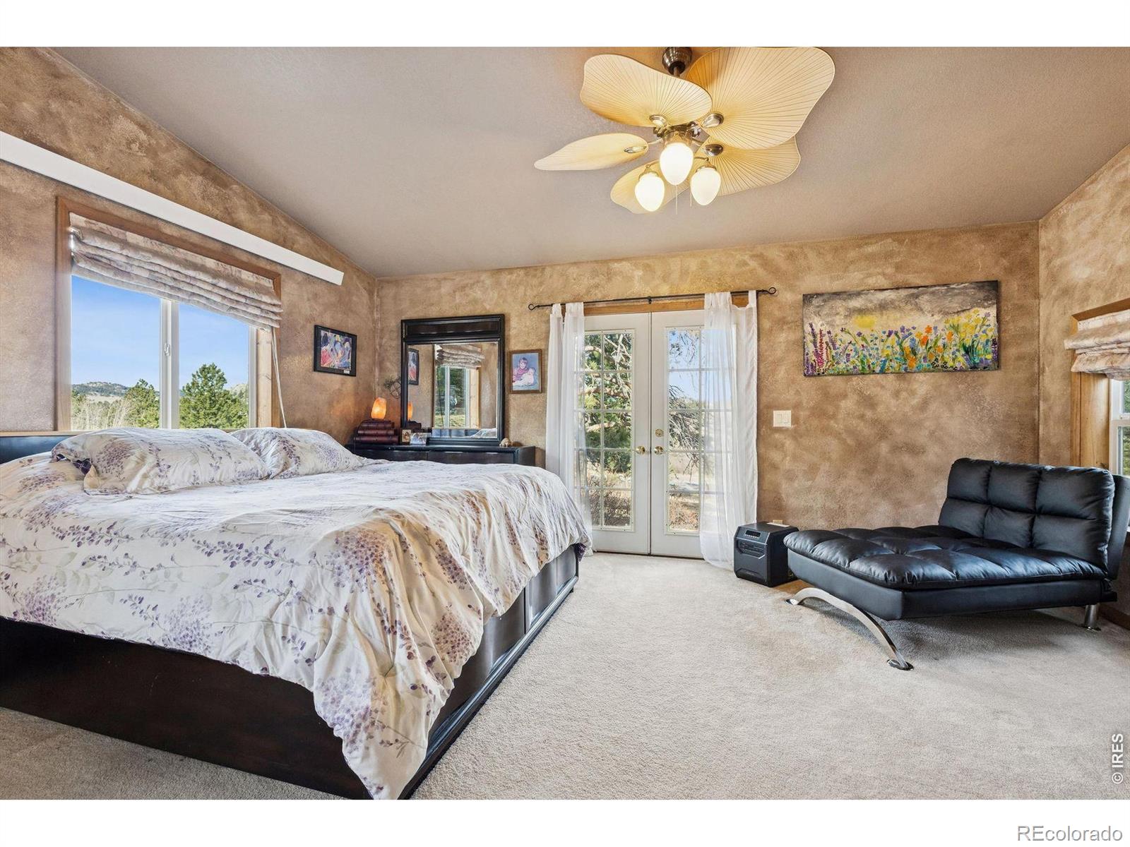 MLS Image #13 for 150  mount fisher court,livermore, Colorado