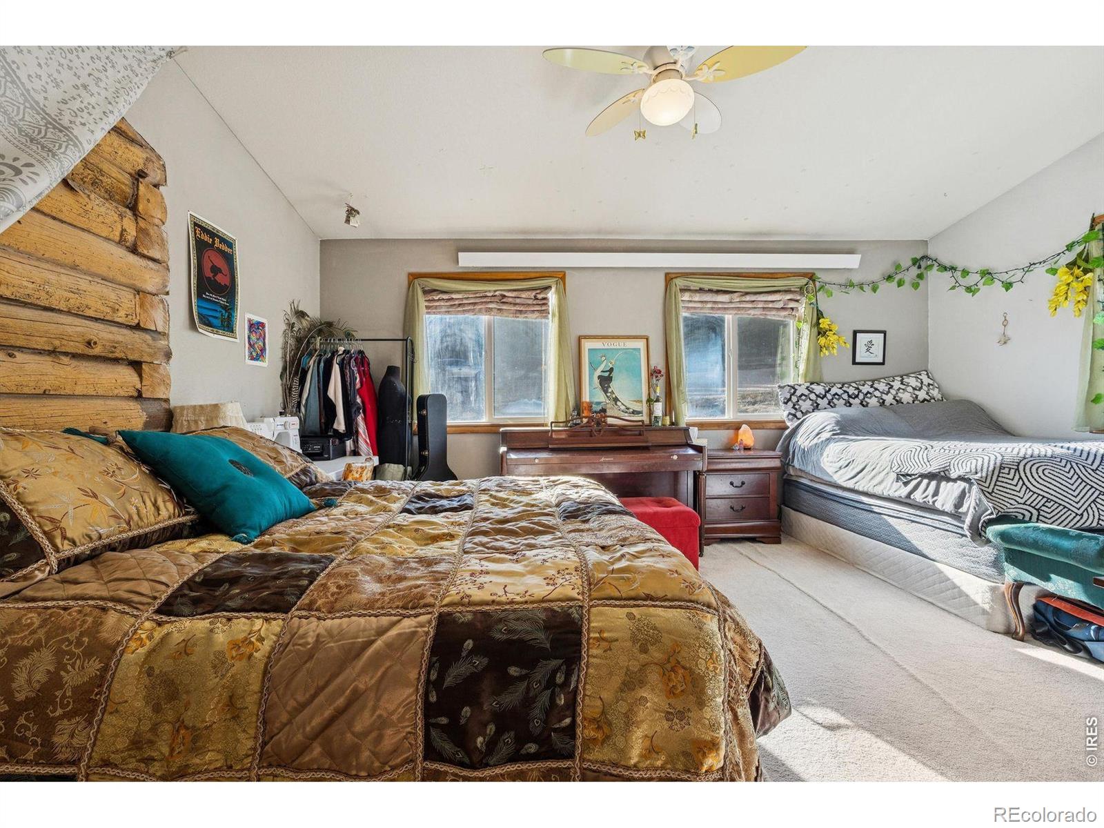 MLS Image #16 for 150  mount fisher court,livermore, Colorado
