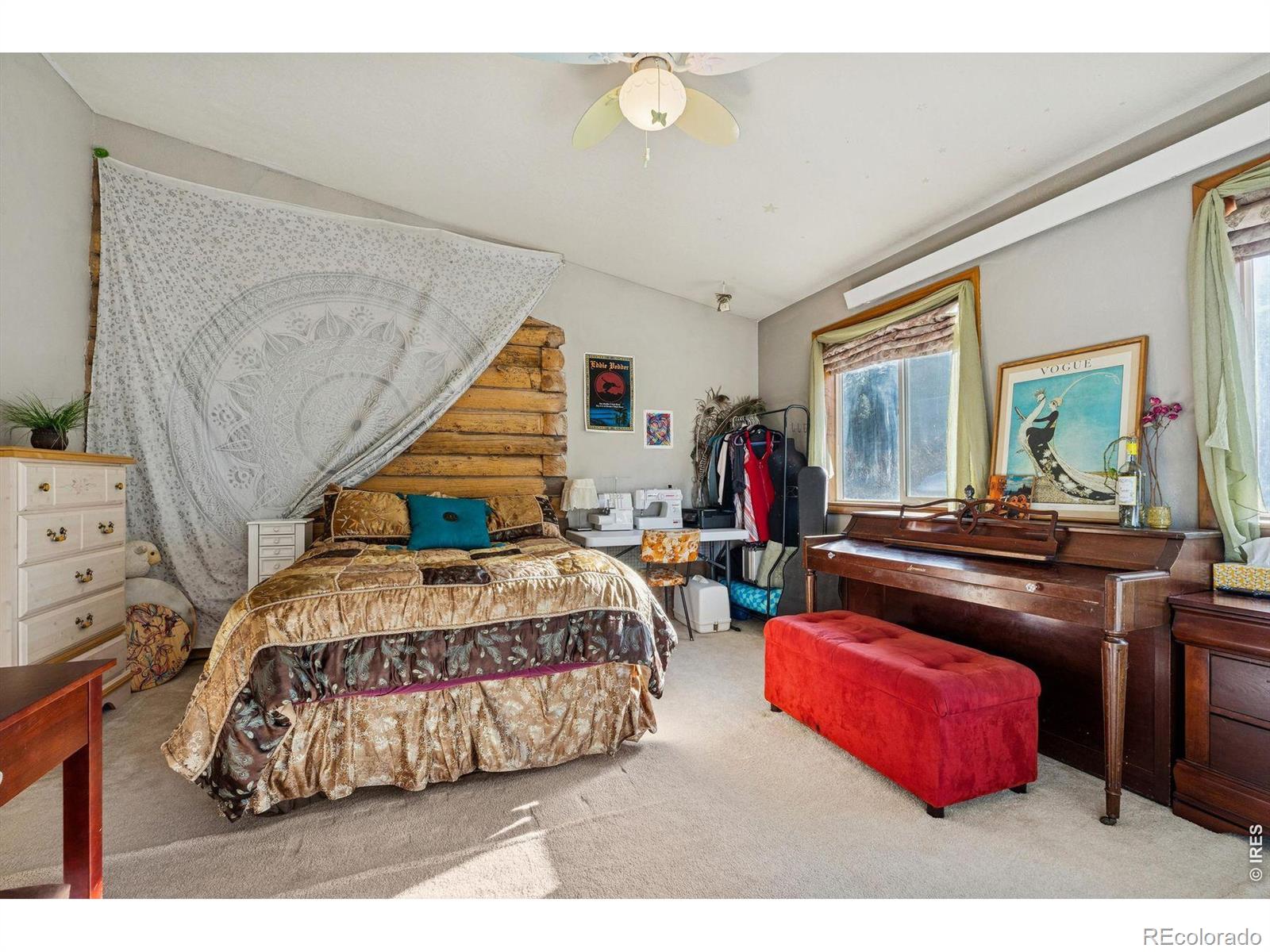 MLS Image #17 for 150  mount fisher court,livermore, Colorado